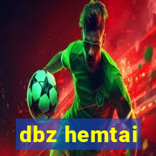 dbz hemtai